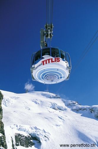 Titlis Rotair 1